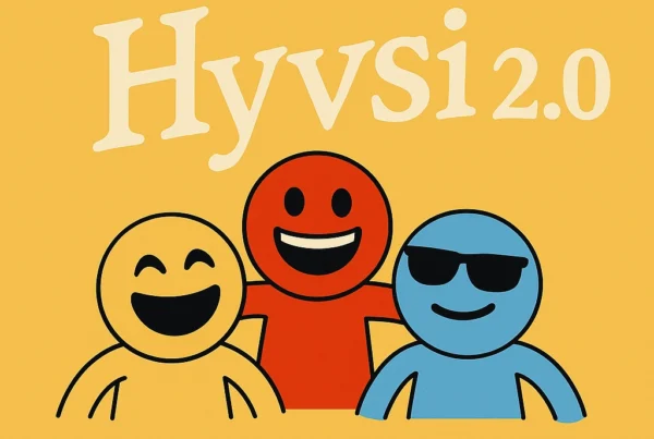 Hyvsi