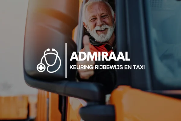 Keuring Rijbewijs en Taxi