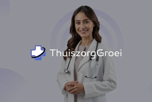 ThuiszorgGroei