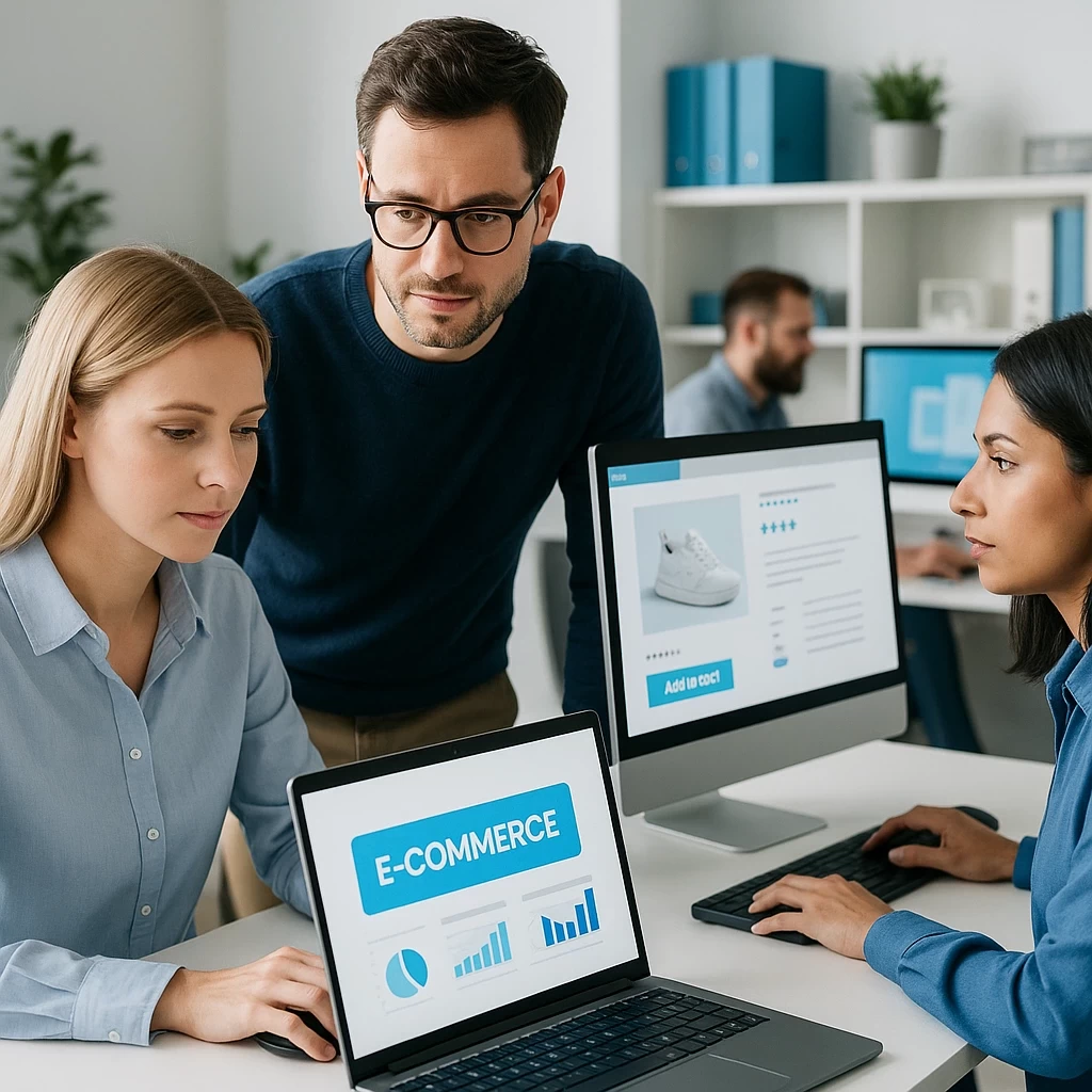 E-commerce platform: 10 praktische tips om te slagen