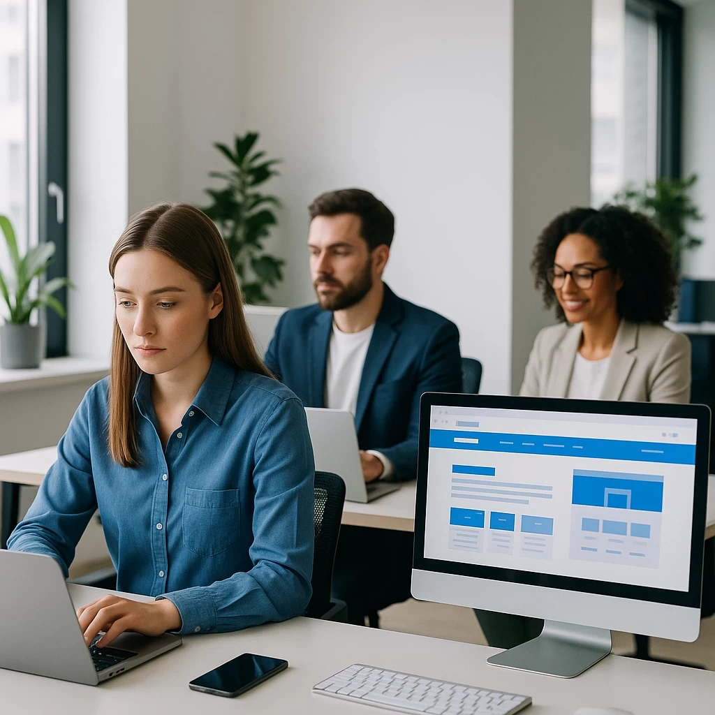 Succesverhalen: digitale oplossingen voor groei in het MKB