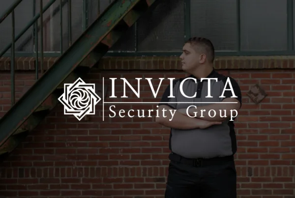 Invicta Security Group