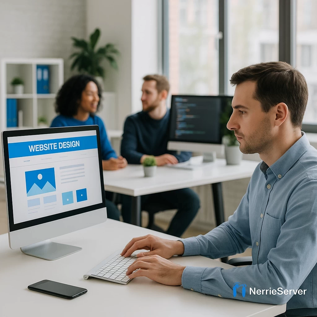 Websites laten maken: de juiste strategie voor MKB